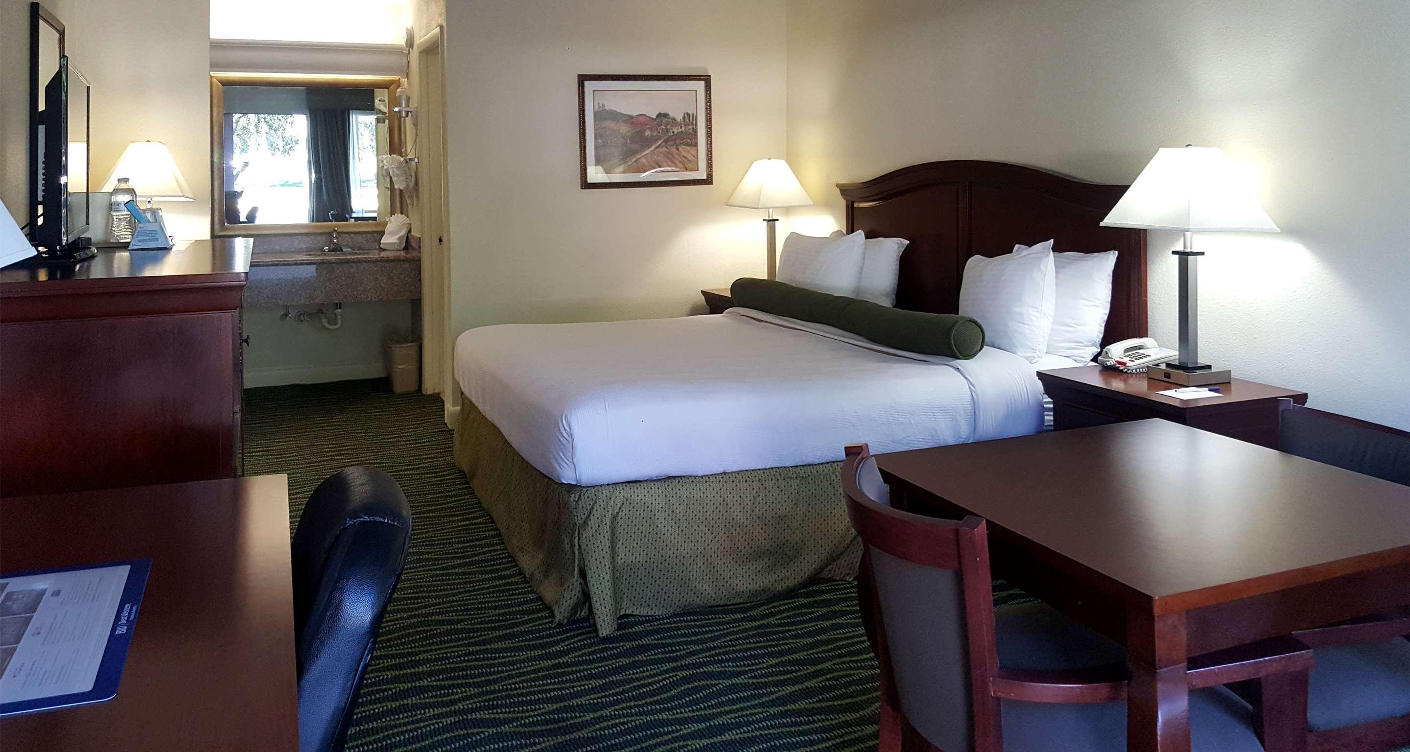 Best Western Point South Yemassee Exterior foto